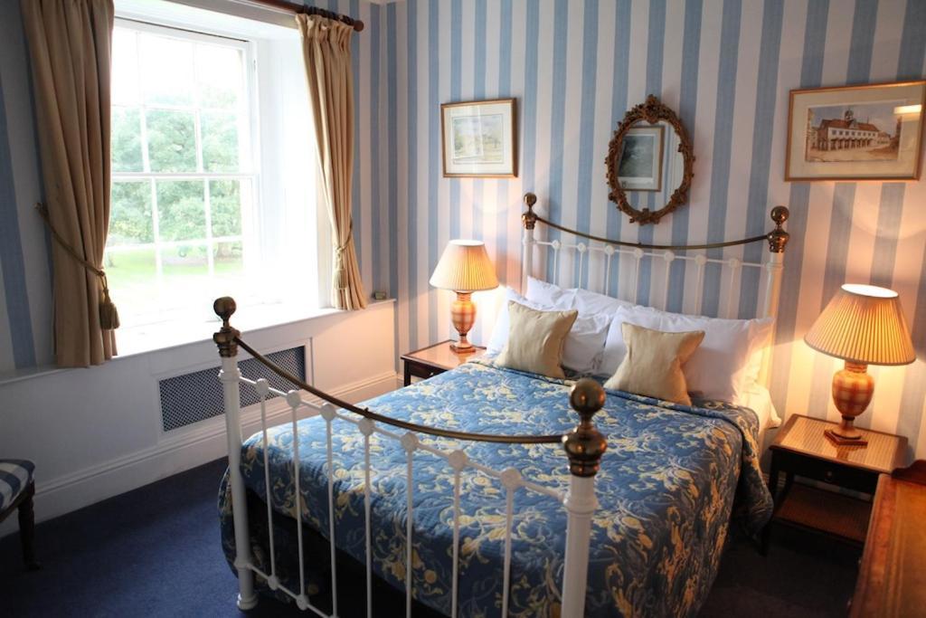 The Inn At Fossebridge Chedworth Экстерьер фото