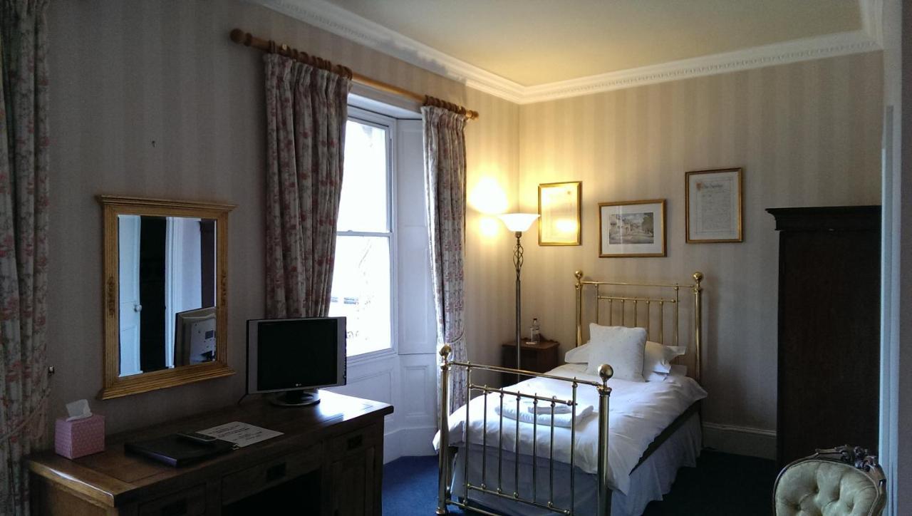 The Inn At Fossebridge Chedworth Экстерьер фото